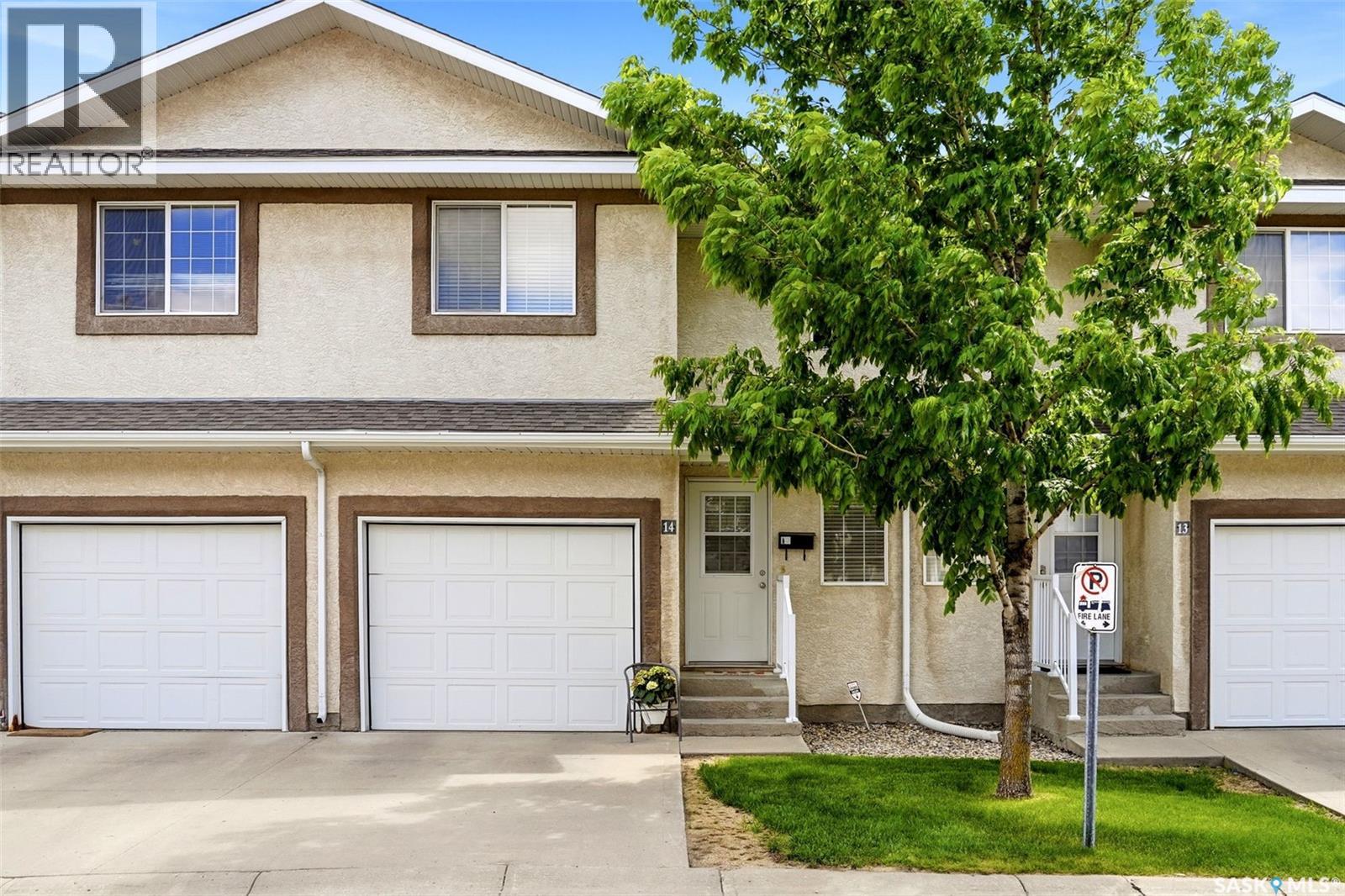 14 2751 Windsor Park ROAD, Regina