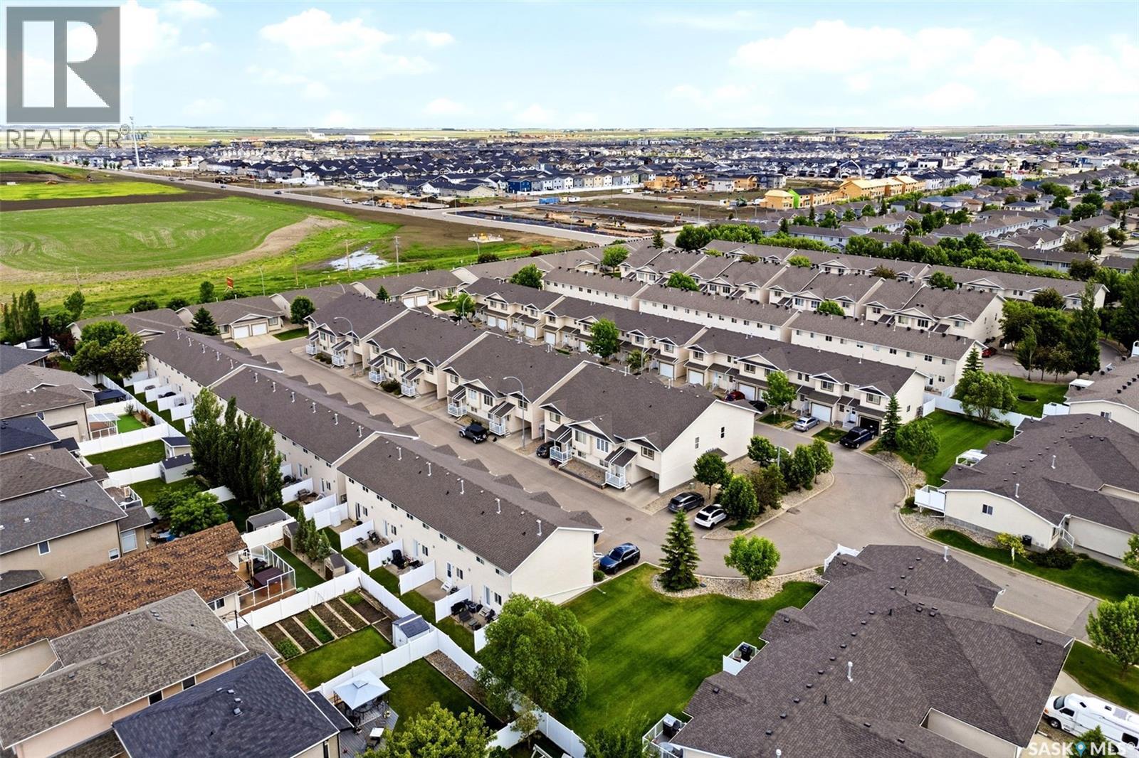 14 2751 Windsor Park Road, Regina, Saskatchewan  S4V 1B1 - Photo 35 - SK041631