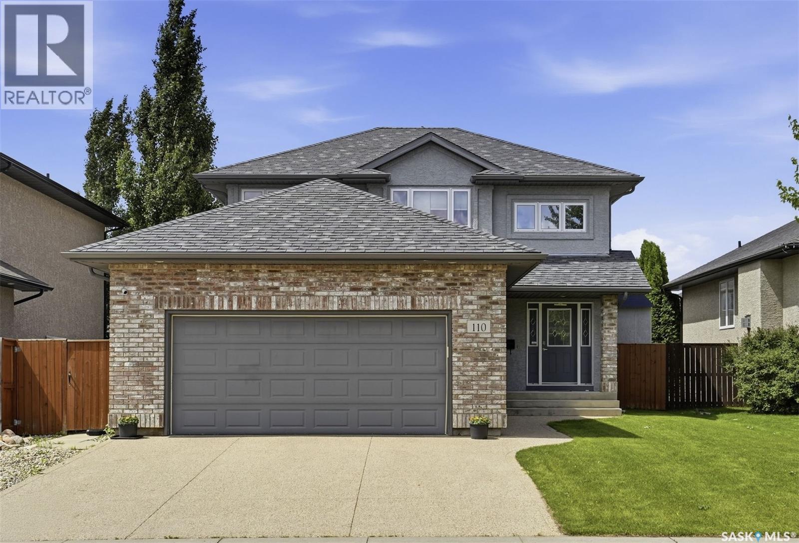 110 Robertson COVE, Saskatoon