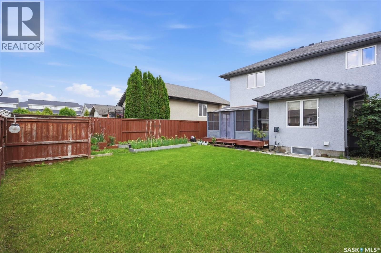 110 Robertson Cove, Saskatoon, Saskatchewan  S7T 0E3 - Photo 32 - SK041608
