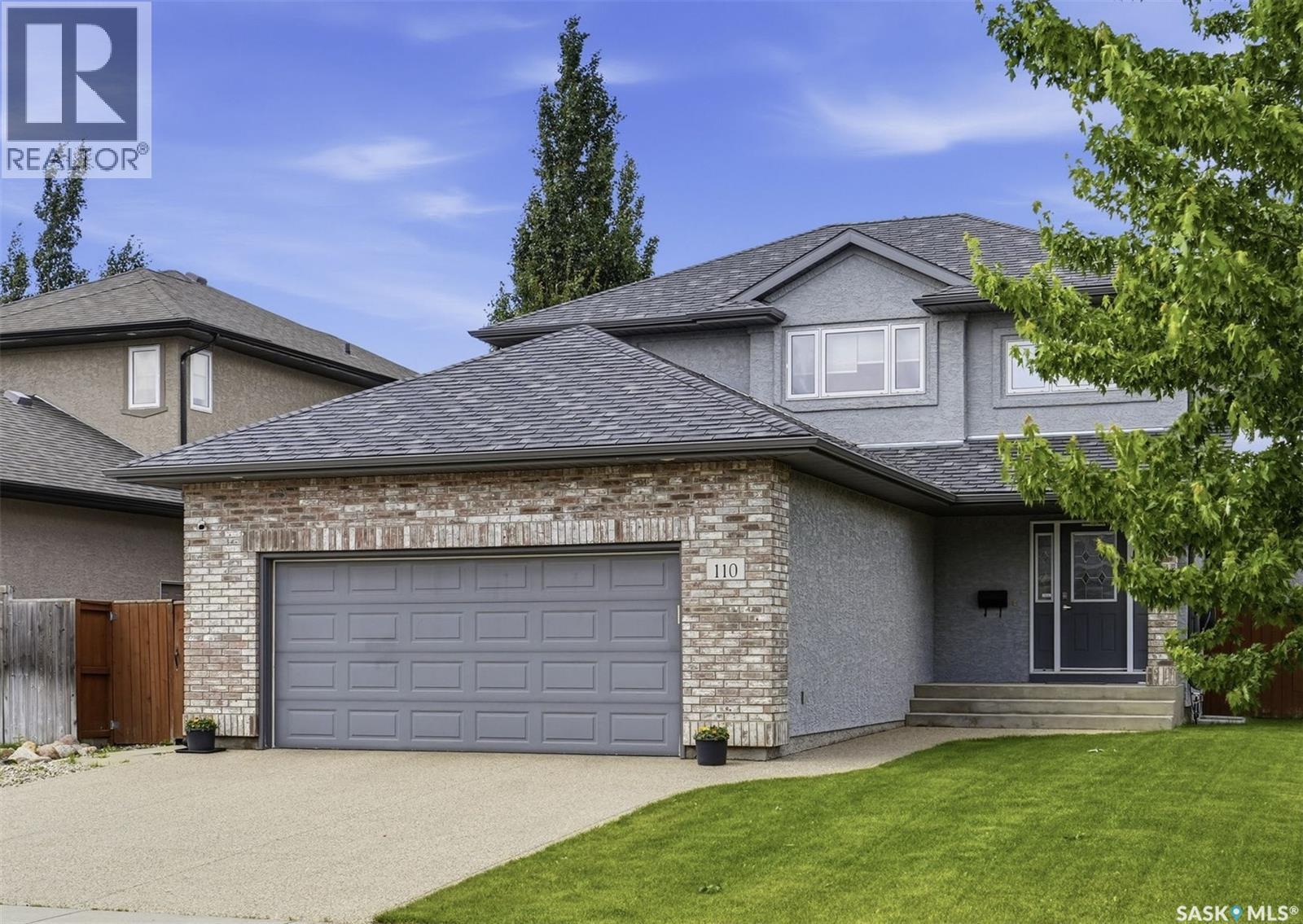 110 Robertson Cove, Saskatoon, Saskatchewan  S7T 0E3 - Photo 5 - SK041608