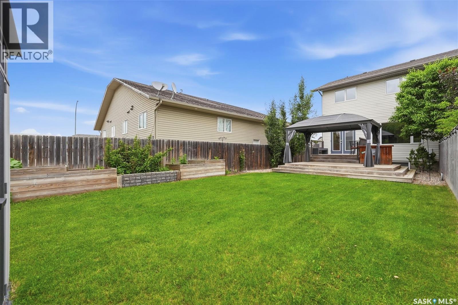 125 Meadowlark Park, Warman, Saskatchewan  S0K 0A1 - Photo 36 - SK041564