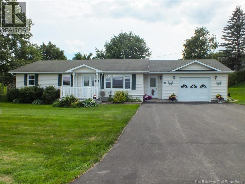 111 Bicentennial Drive, Woodstock, New Brunswick
