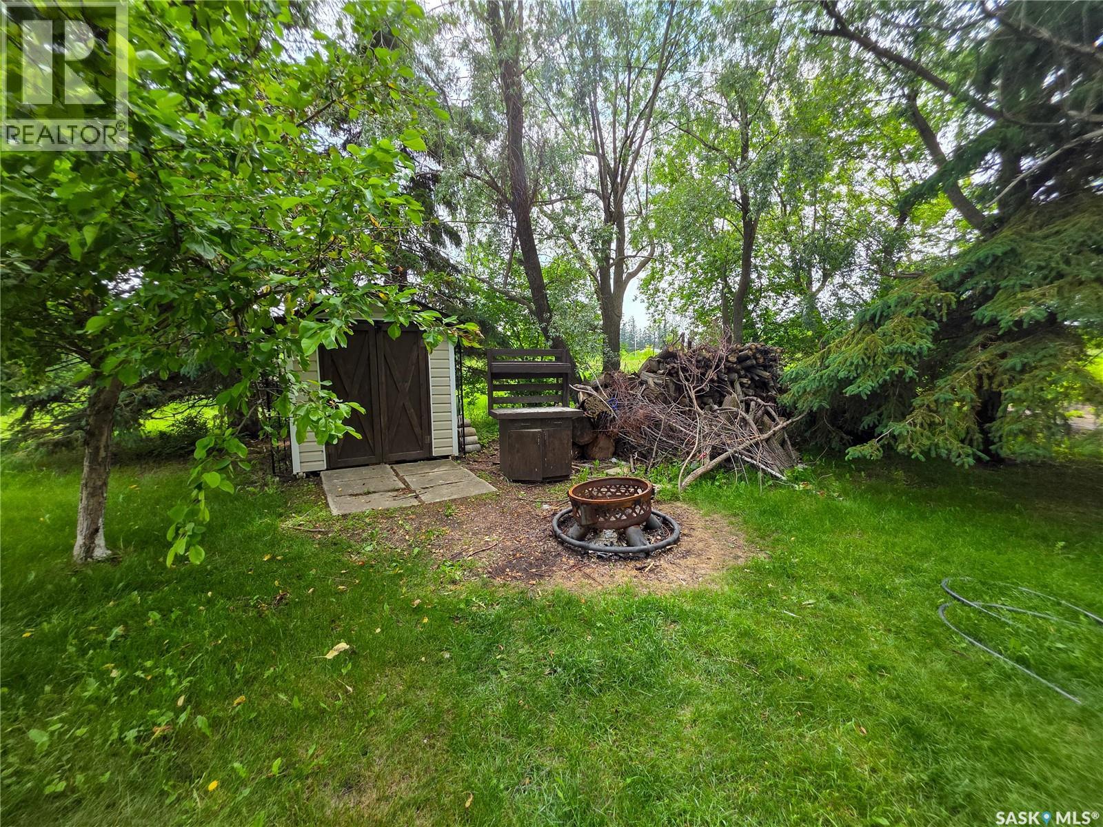 121 1st Avenue Ne, Ituna, Saskatchewan  S0A 1N0 - Photo 42 - SK041465