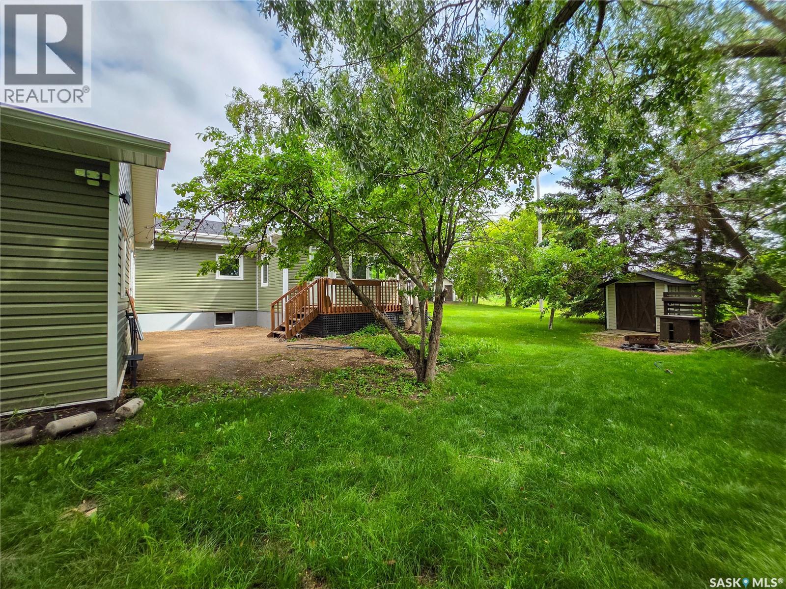 121 1st Avenue Ne, Ituna, Saskatchewan  S0A 1N0 - Photo 45 - SK041465