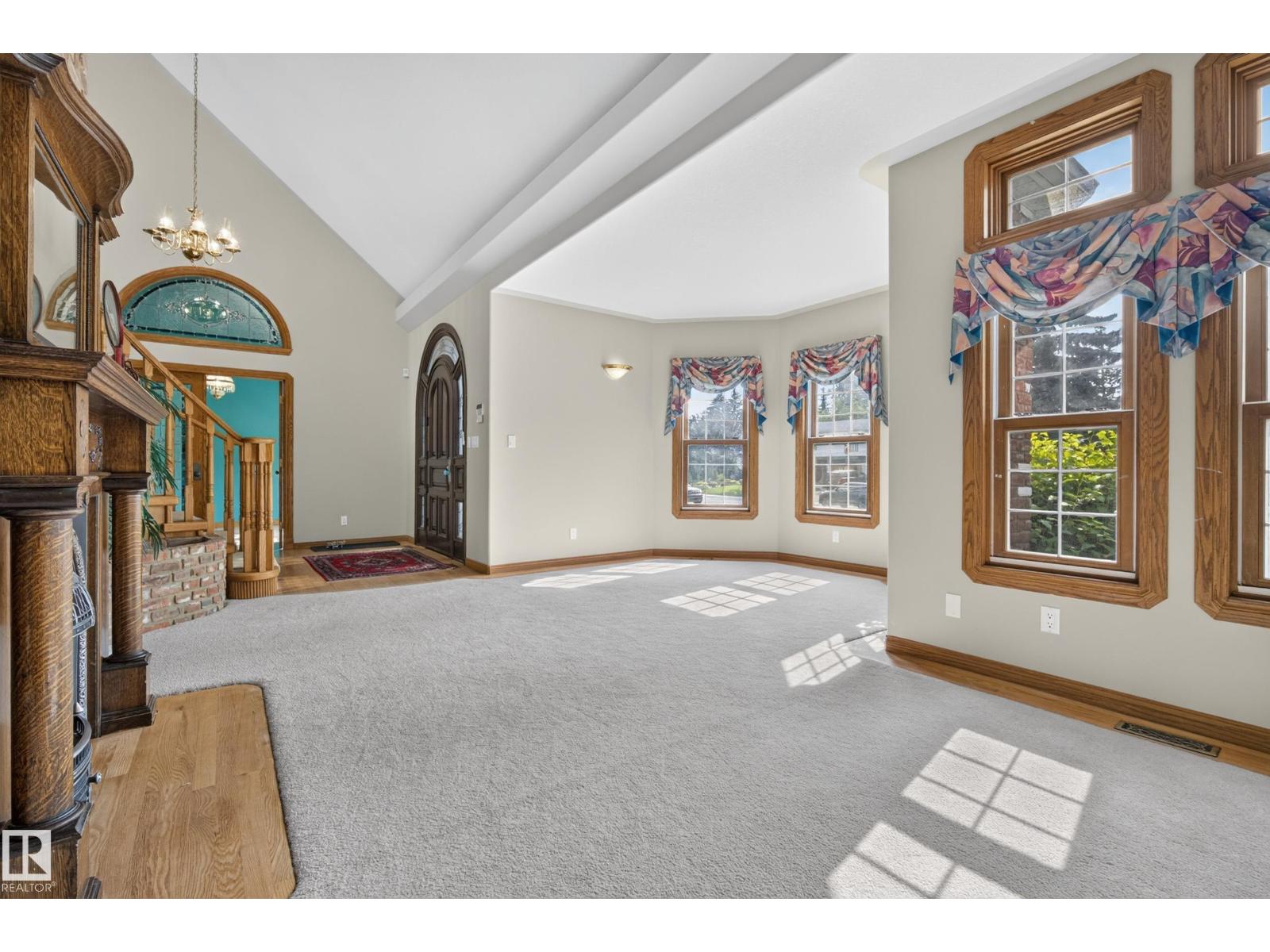 6203 143 St NW, Edmonton, Alberta  T6H 4W7 - Photo 9 - E4497319