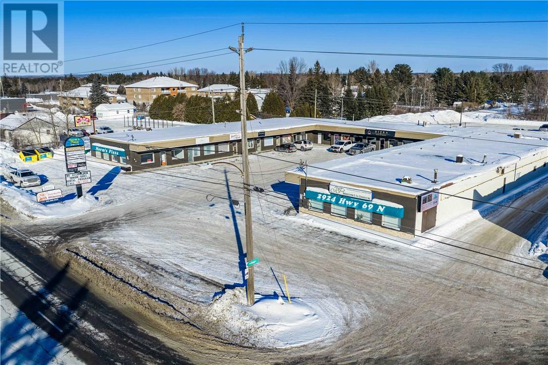 2924 Highway 69n Unit# 5b, Val Caron, Ontario  P3N 1E3 - Photo 11 - 2126403
