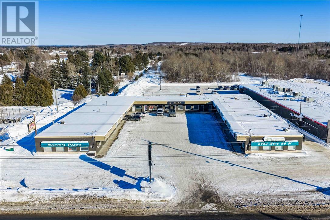 2924 Highway 69n Unit# 5b, Val Caron, Ontario  P3N 1E3 - Photo 9 - 2126403