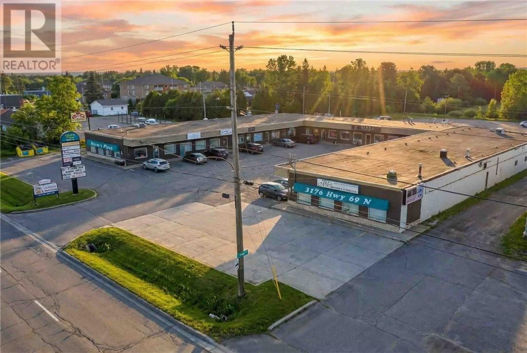 2924 Highway 69N Unit# 5B, Val Caron, Ontario