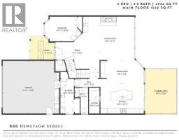 888 Hewetson Avenue, Kelowna, British Columbia  V1W 5C9 - Photo 87 - 10391856