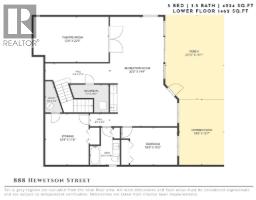 888 Hewetson Avenue, Kelowna, British Columbia  V1W 5C9 - Photo 88 - 10391856