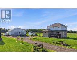 949 HWY 535, Noelville, Ontario