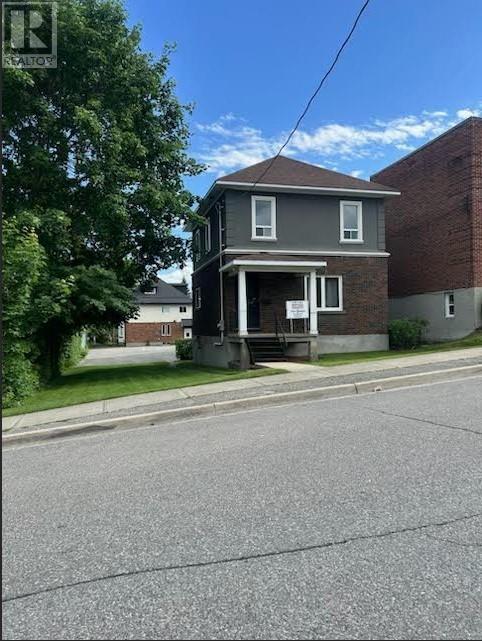 201 Pine Street, Sudbury, Ontario
