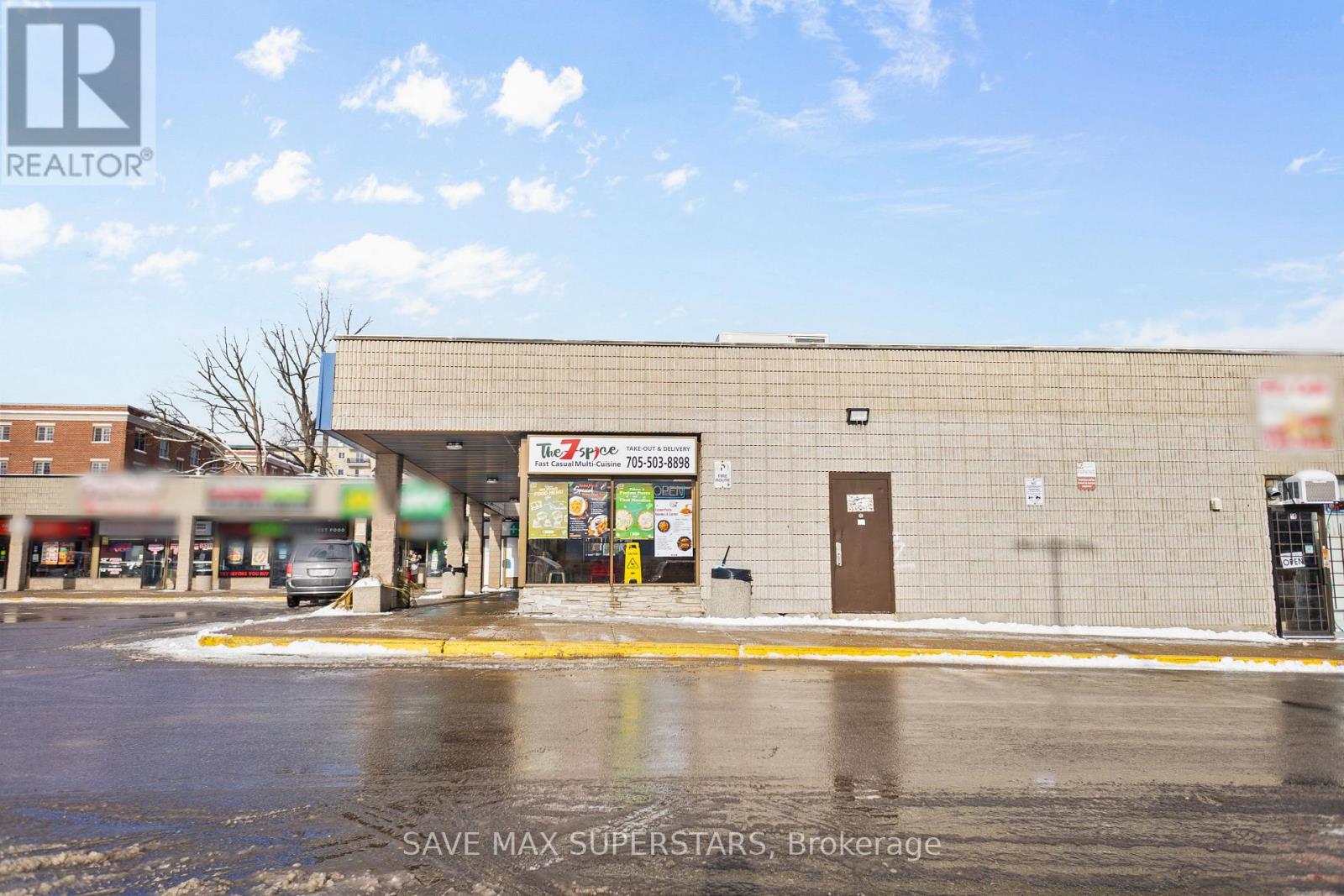 16 - 353 Duckworth Street, Barrie, Ontario  L4M 5C2 - Photo 4 - S12628298