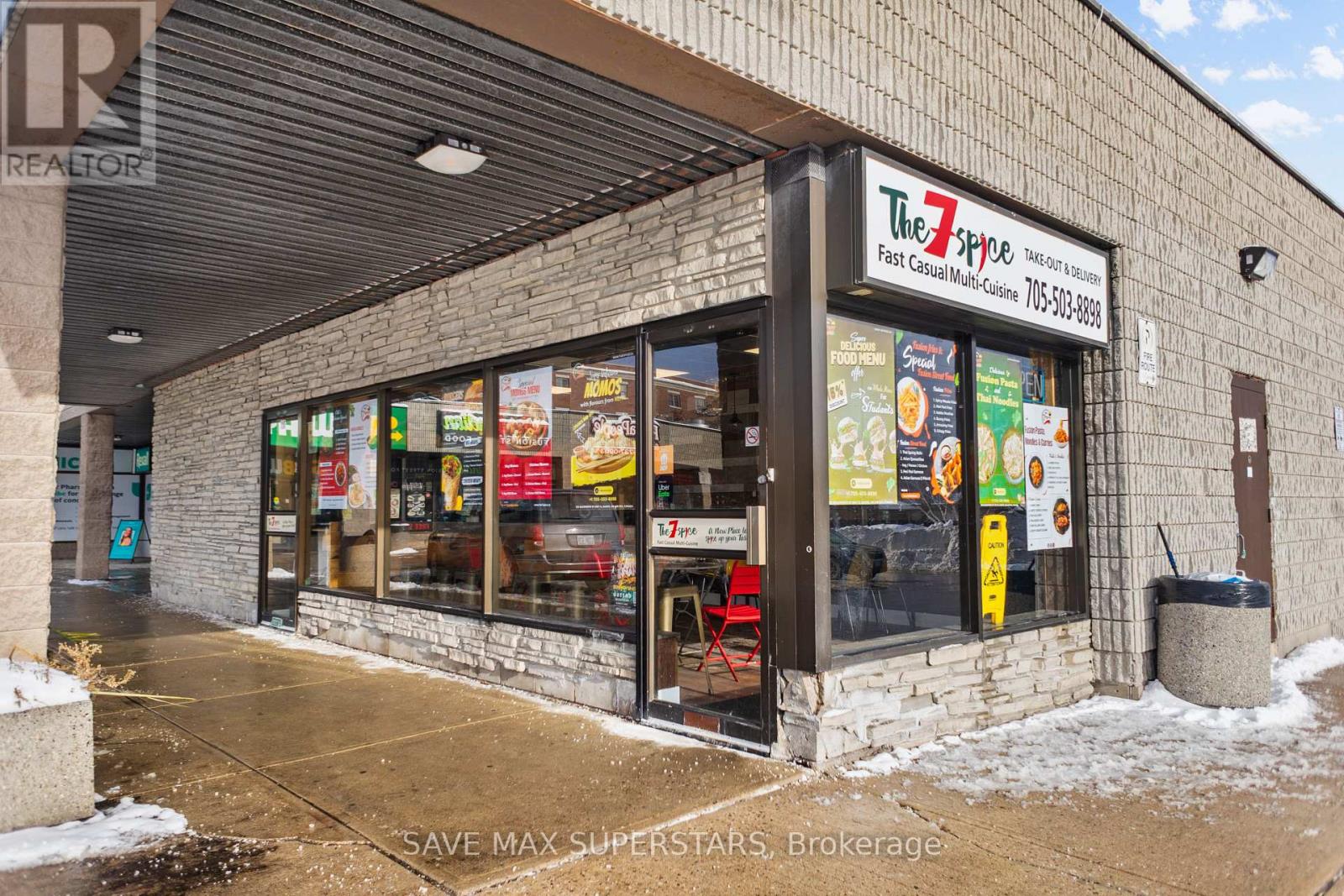 16 - 353 Duckworth Street, Barrie, Ontario  L4M 5C2 - Photo 6 - S12628298