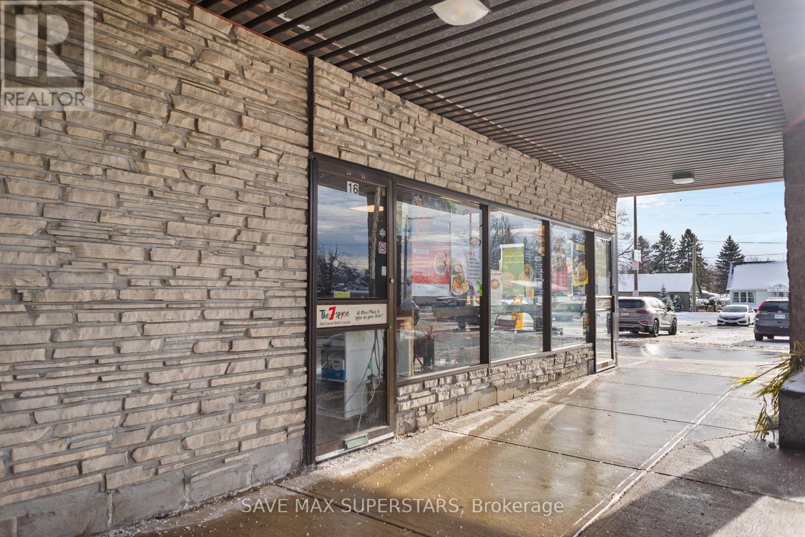 16 - 353 Duckworth Street, Barrie, Ontario  L4M 5C2 - Photo 7 - S12628298