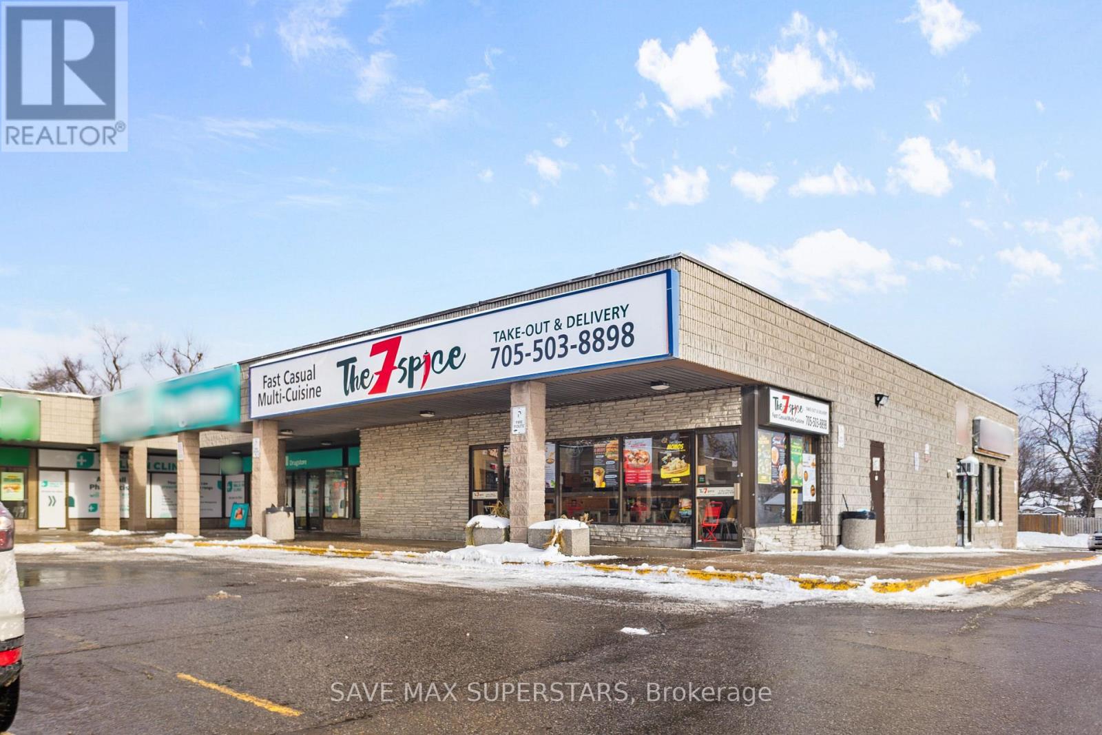 16 - 353 Duckworth Street, Barrie, Ontario  L4M 5C2 - Photo 3 - S12628298
