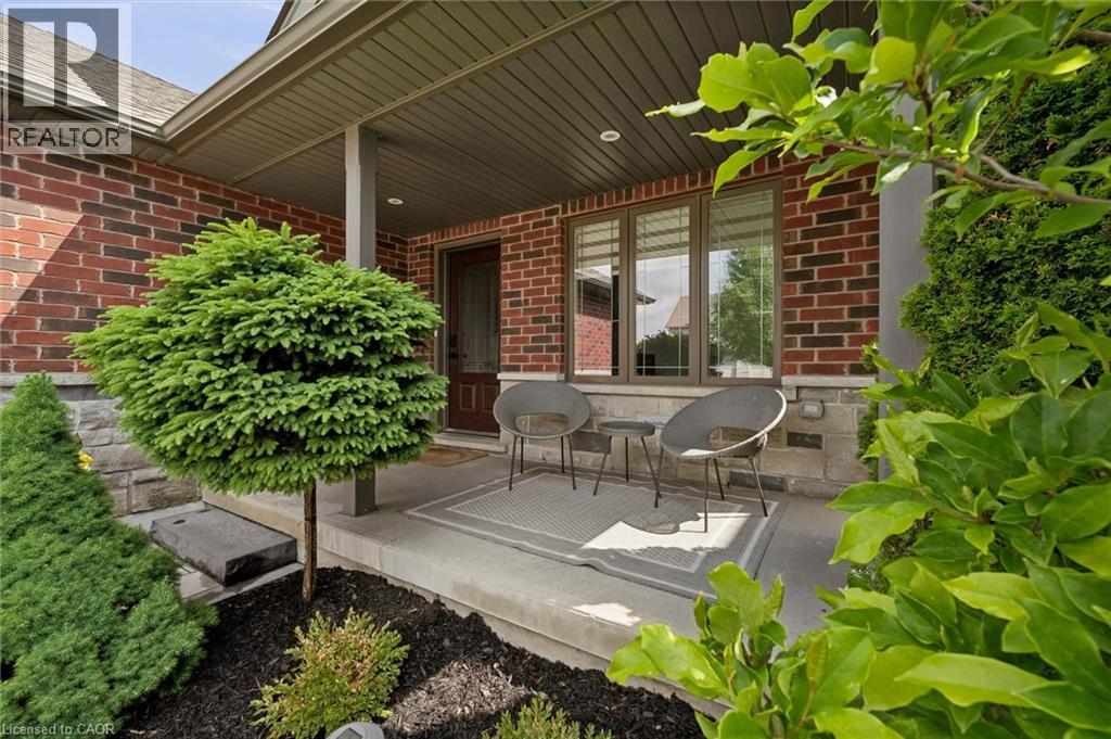 103 Mcgowan Street, Elora, Ontario  N0B 1S0 - Photo 3 - 40845342