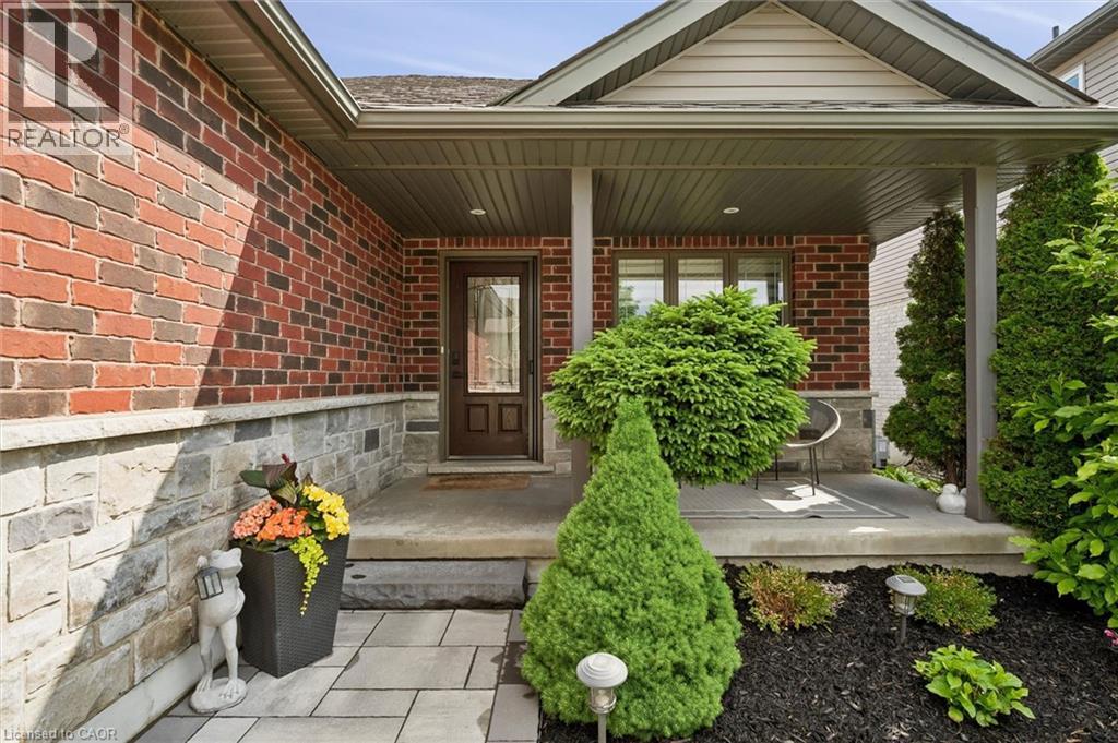 103 Mcgowan Street, Elora, Ontario  N0B 1S0 - Photo 4 - 40845342