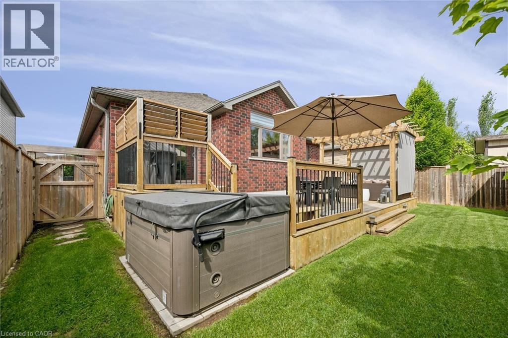 103 Mcgowan Street, Elora, Ontario  N0B 1S0 - Photo 40 - 40845342