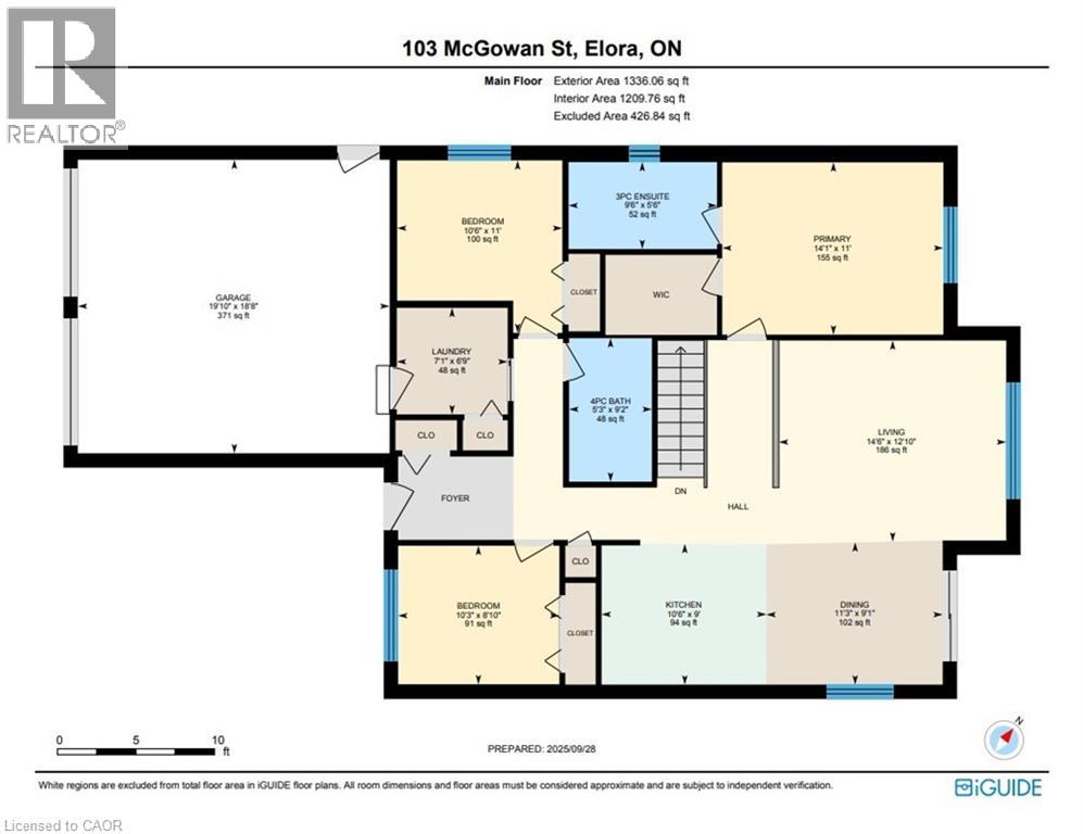 103 Mcgowan Street, Elora, Ontario  N0B 1S0 - Photo 43 - 40845342