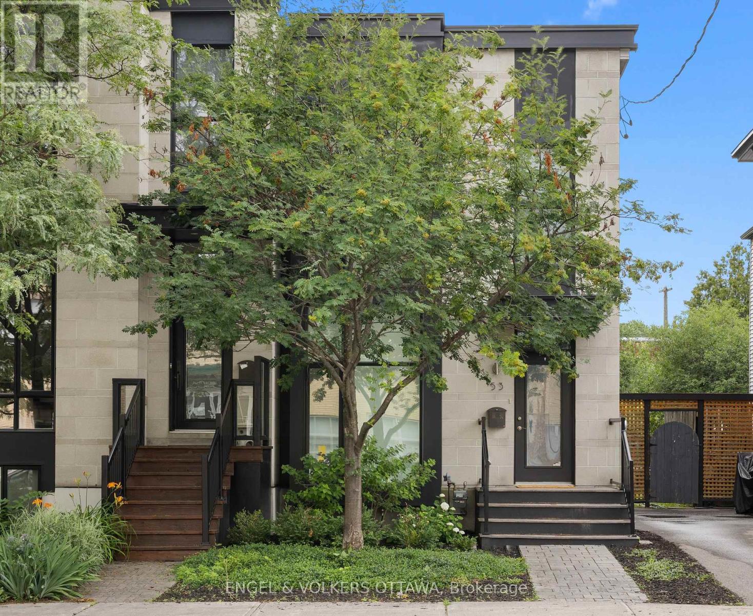 53 VAUGHAN STREET, Ottawa