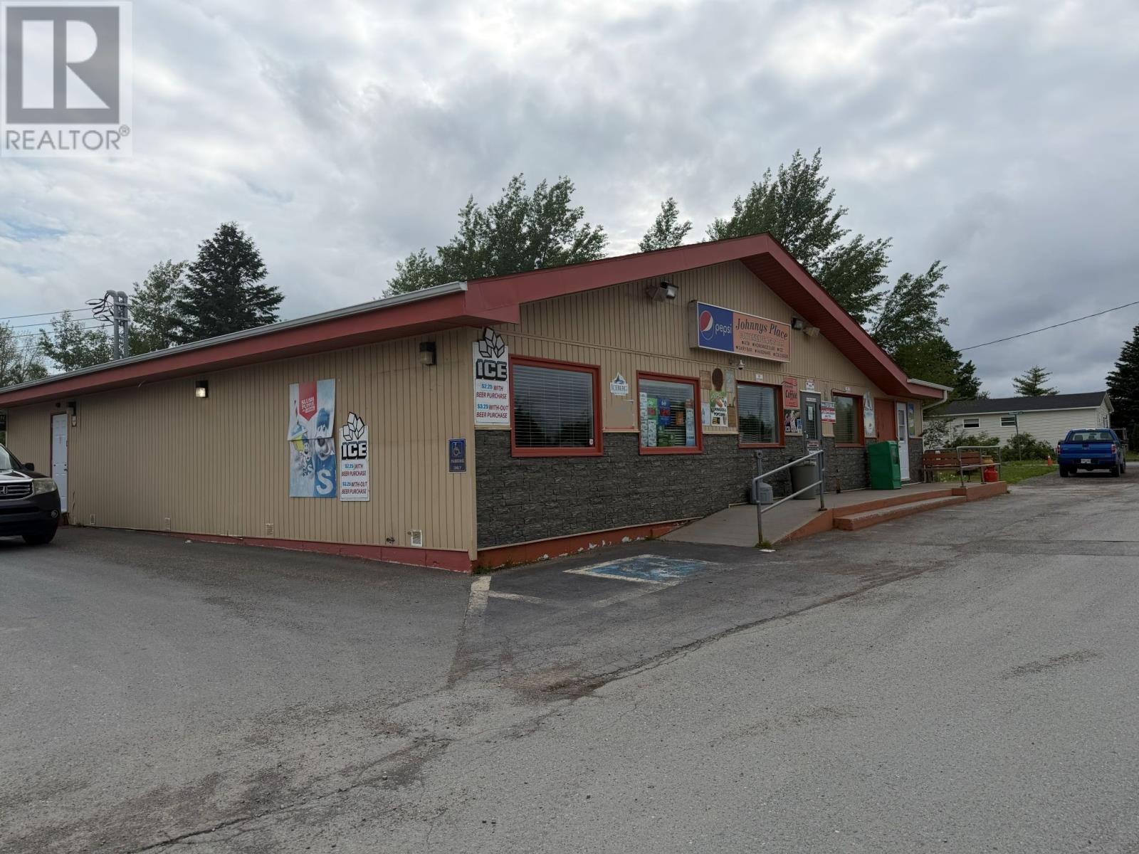 7 Crowell Avenue, Glenwood, Newfoundland & Labrador  A0G 2K0 - Photo 1 - 1293223