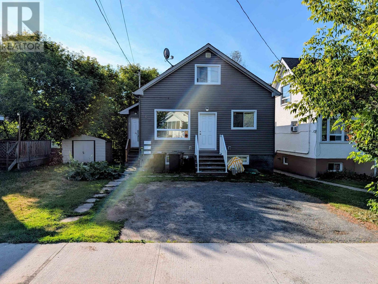 155 Banning St, Thunder Bay, Ontario  P7B 3J2 - Photo 1 - TB2601800