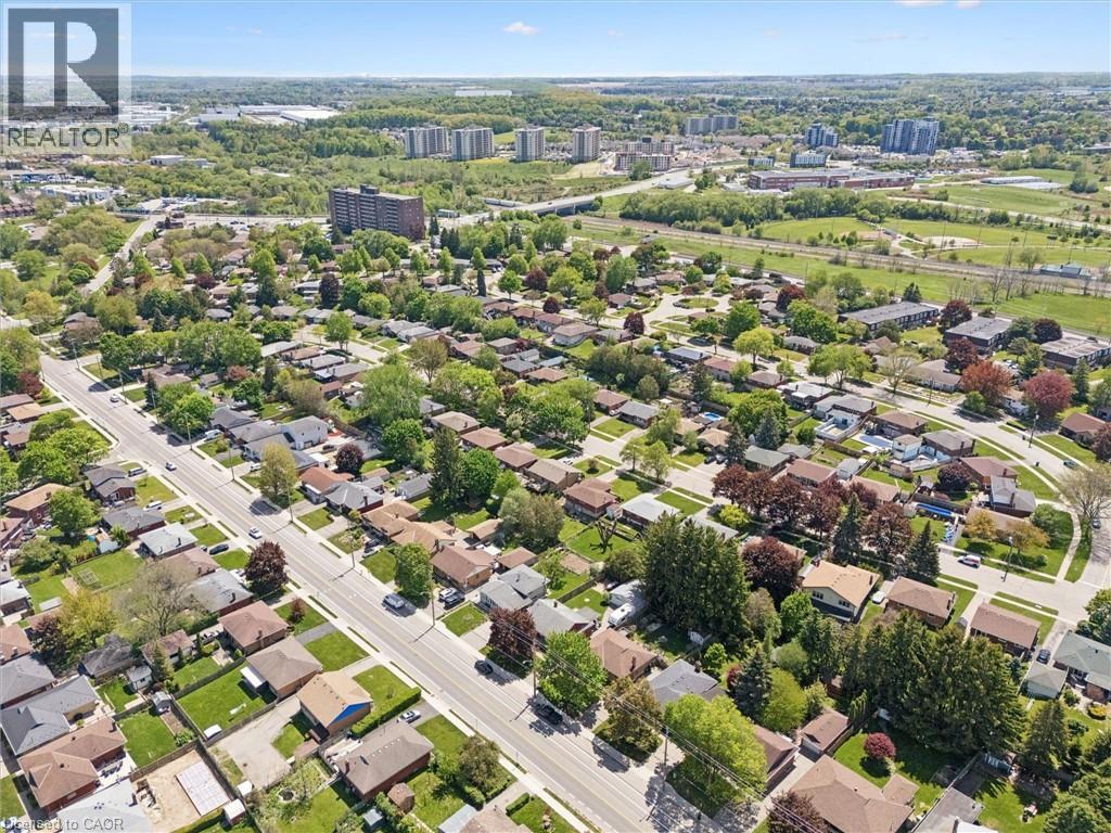 190 Vanier Drive, Kitchener, Ontario  N2C 1J7 - Photo 33 - 40843251