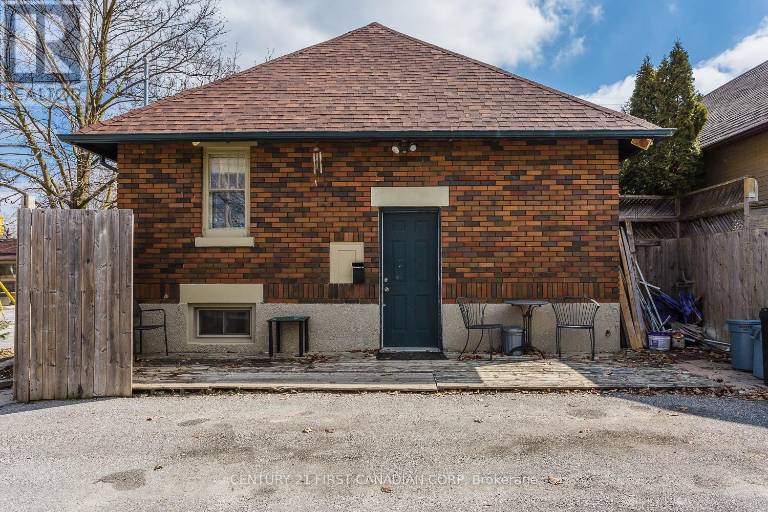27 Wharncliffe Road S, London South, Ontario  N6J 2J5 - Photo 31 - X13528054