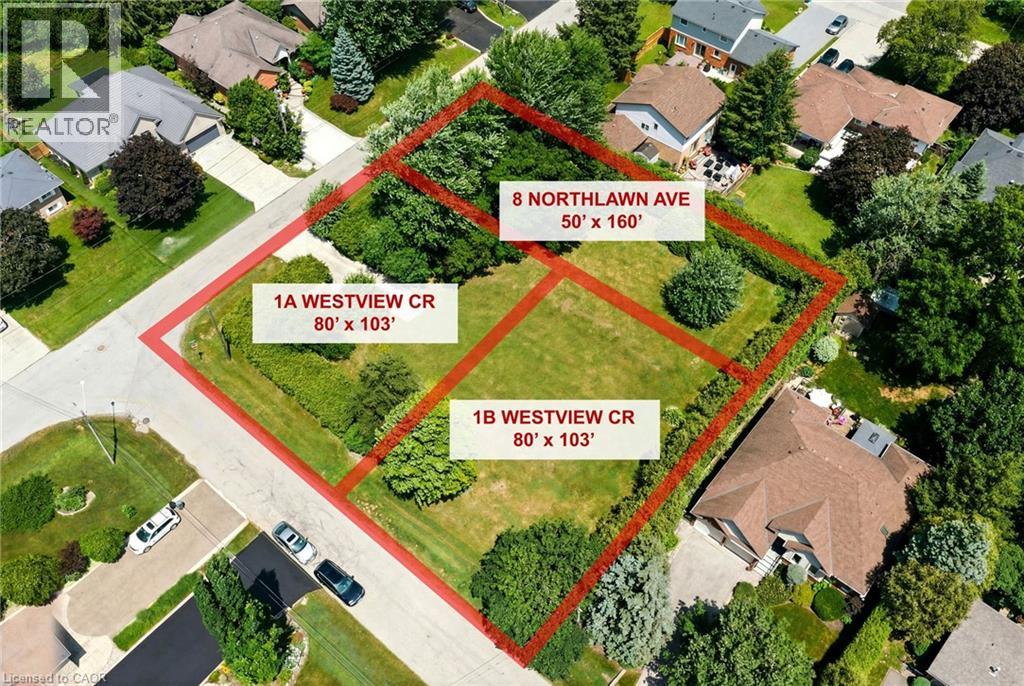 1a Westview Crescent, Waterdown, Ontario  L0R 2H0 - Photo 2 - 40845020