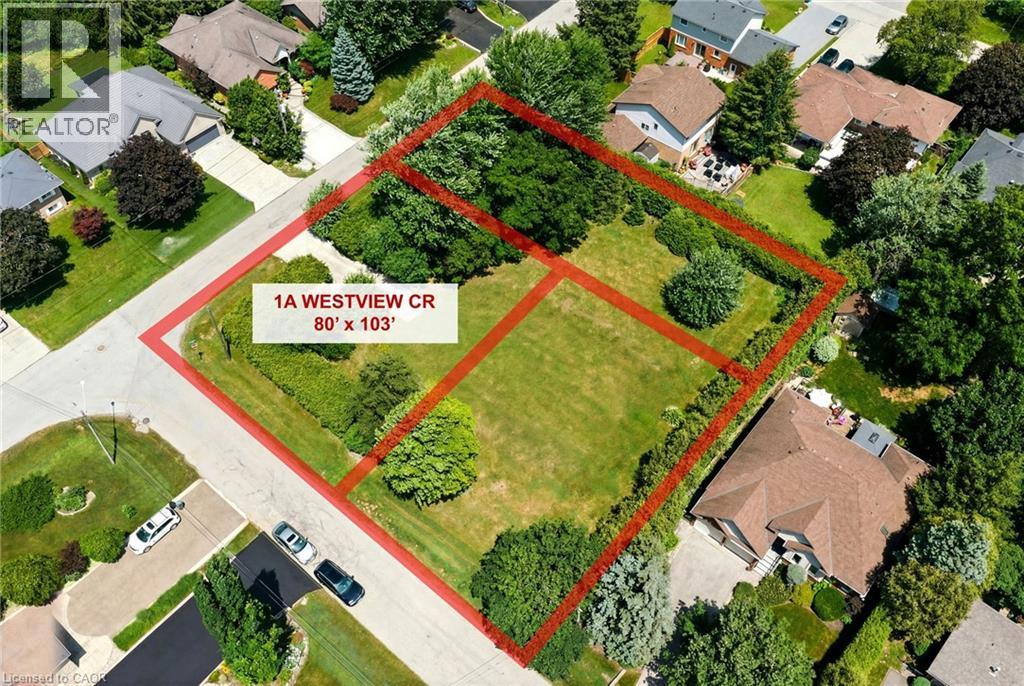 1A WESTVIEW Crescent, Waterdown, Ontario
