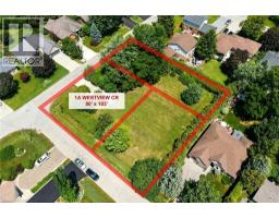 1A WESTVIEW Crescent, Waterdown, Ontario