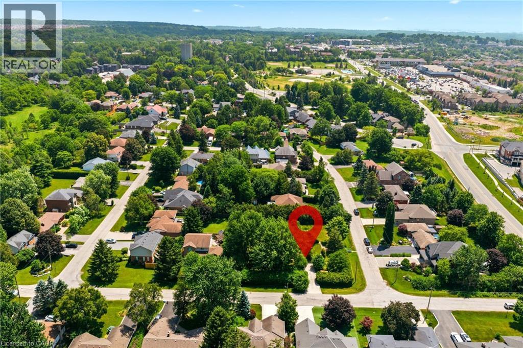 1b Westview Crescent, Waterdown, Ontario  L0R 2H0 - Photo 15 - 40845065