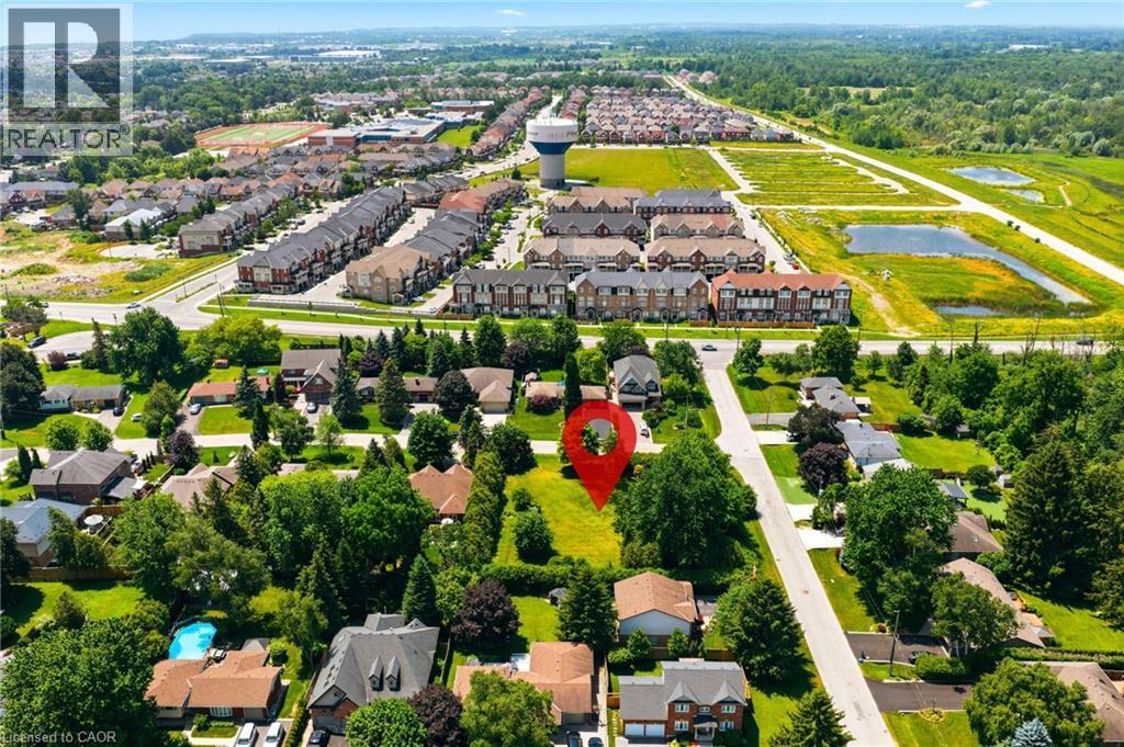 1b Westview Crescent, Waterdown, Ontario  L0R 2H0 - Photo 4 - 40845065