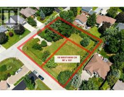 1B WESTVIEW Crescent, Waterdown, Ontario