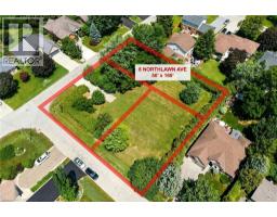 8 NORTHLAWN Avenue, Waterdown, Ontario