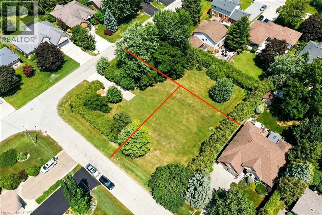 8 Northlawn Avenue, Waterdown, Ontario  L0R 2H0 - Photo 11 - 40845073
