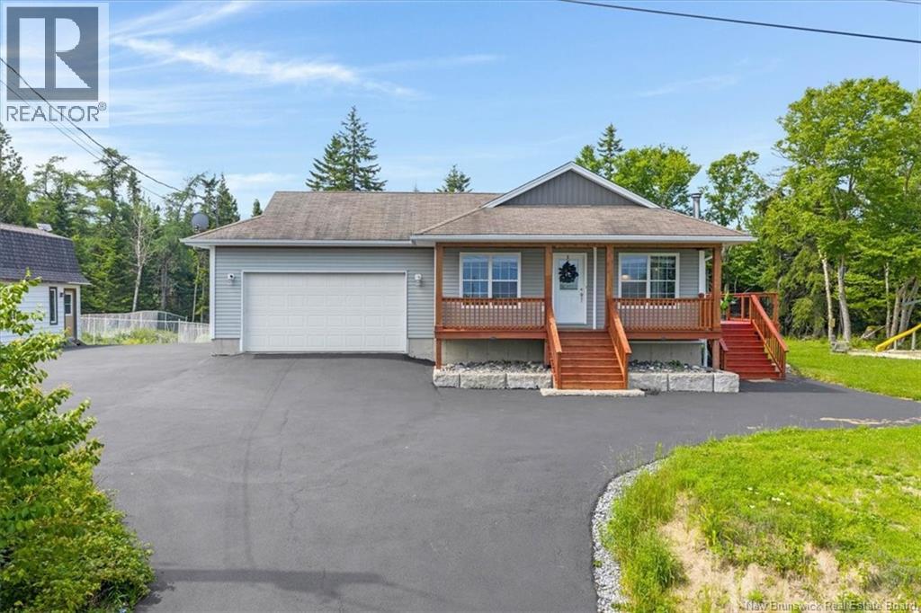 110 Hillcrest Road, Saint John
