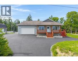 110 Hillcrest Road, Saint John, New Brunswick
