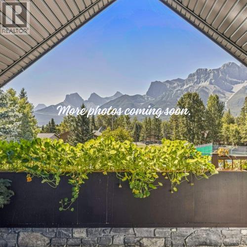 930 9 Street S, Canmore, Alberta  T1W 1Z8 - Photo 30 - A2325433
