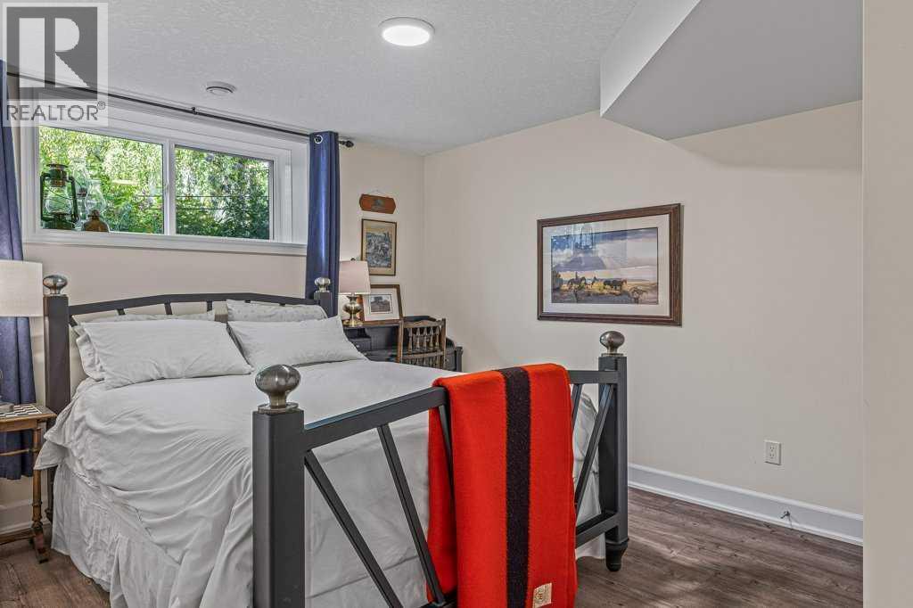 930 9 Street S, Canmore, Alberta  T1W 1Z8 - Photo 19 - A2325433