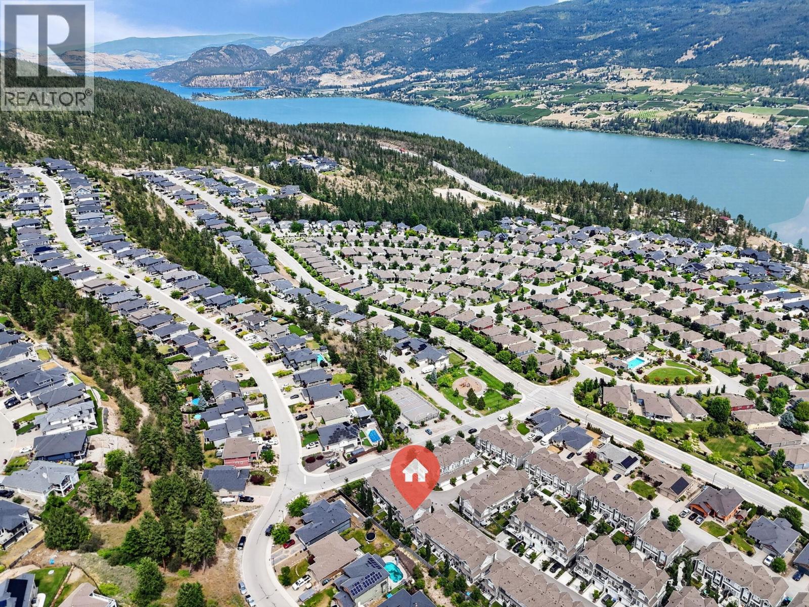 13098 Shoreline Way Unit# 6, Lake Country, British Columbia  V4V 0A8 - Photo 49 - 10393732