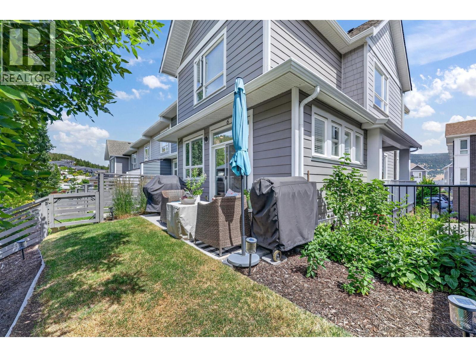 13098 Shoreline Way Unit# 6, Lake Country, British Columbia  V4V 0A8 - Photo 37 - 10393732