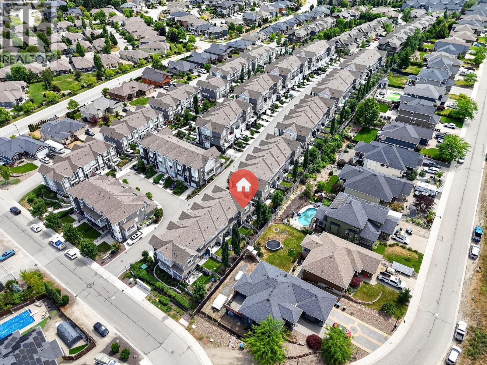13098 Shoreline Way Unit# 6, Lake Country, British Columbia  V4V 0A8 - Photo 46 - 10393732
