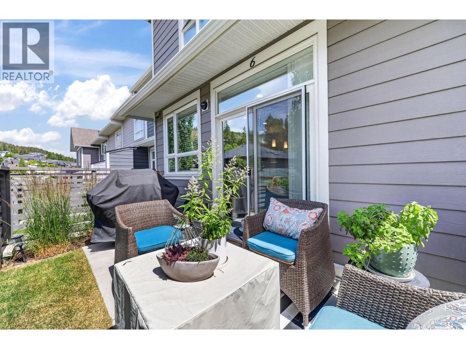 13098 Shoreline Way Unit# 6, Lake Country, British Columbia  V4V 0A8 - Photo 40 - 10393732