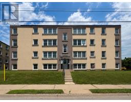 8 - 143 WESTCHESTER CRESCENT, St. Catharines, Ontario