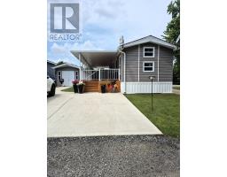 E 39 - 4340 CROMARTY DRIVE, Thames Centre, Ontario