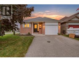 67 BECKETT BOULEVARD, Tillsonburg, Ontario