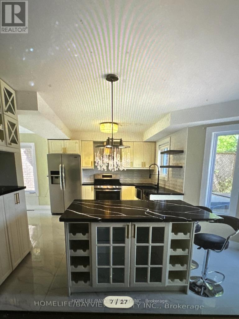 176 Humberland Drive, Richmond Hill, Ontario  L4E 3S9 - Photo 1 - N13526390